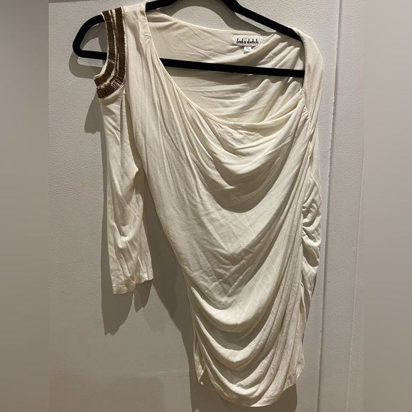 Never worn Lady dutch off-the-shoulder top - Picture 4 of 9